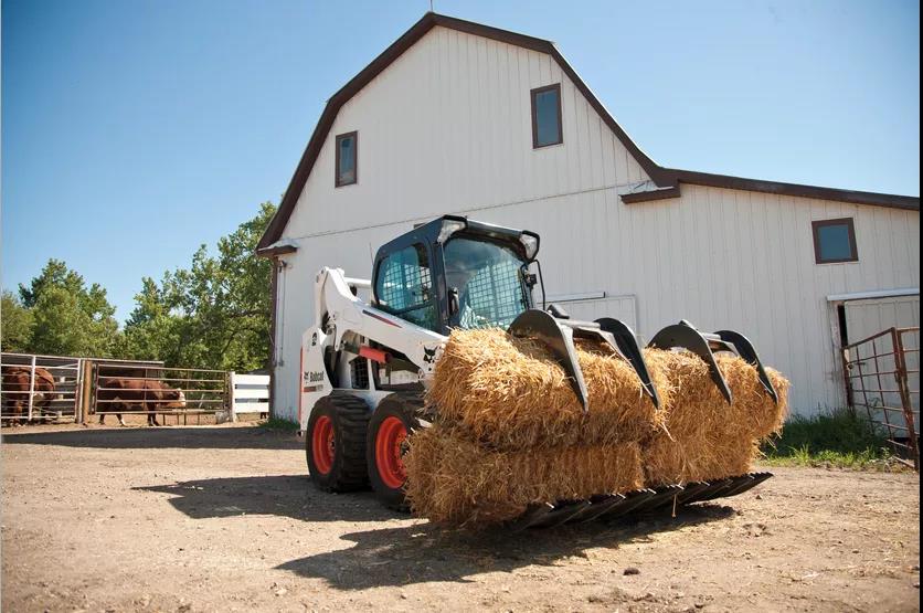 Good Helper for Ranchers