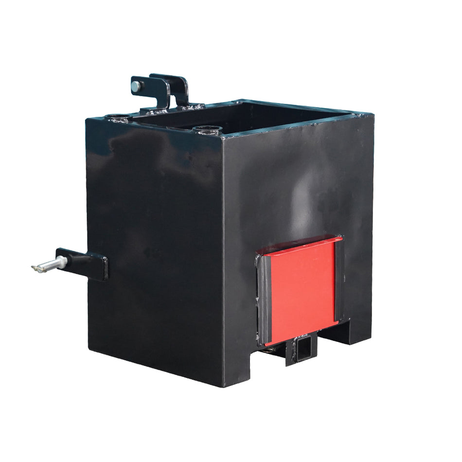 3 Point Ballast Box Fits Category 1 Tractors